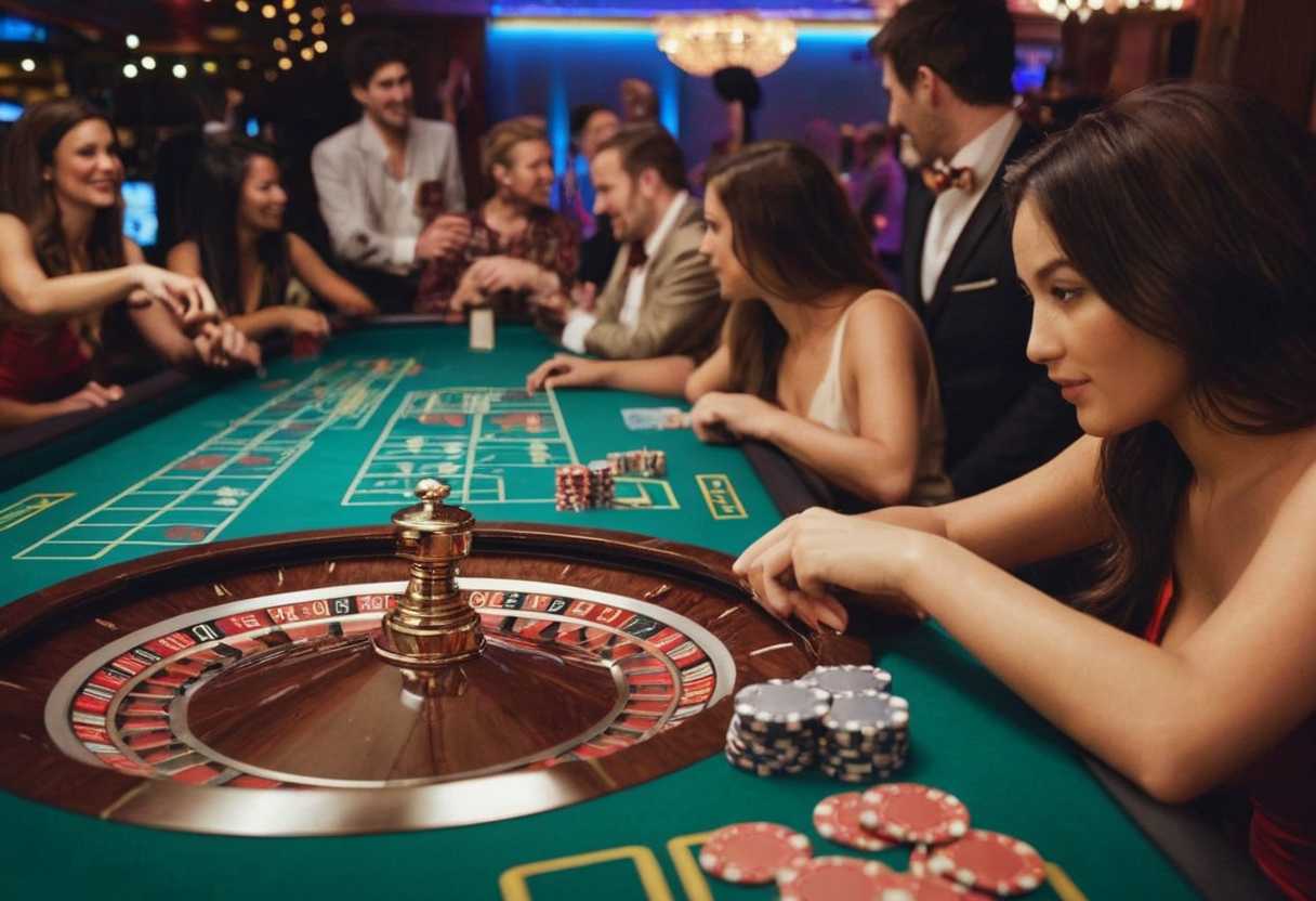Les jeux de casino en ligne les plus populaires auprès des joueurs