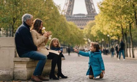 Planifier votre sortie avec enfants les incontournables activités en famille à Paris