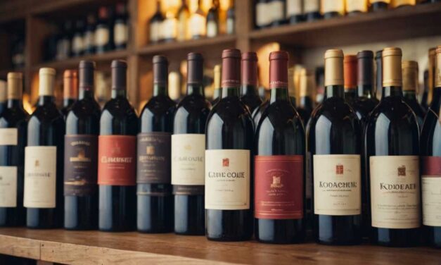 Découvrir les secrets pour réussir votre achat vin en ligne et dénicher les meilleures affaires